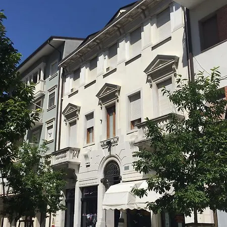 Eleonora Lejlighed *