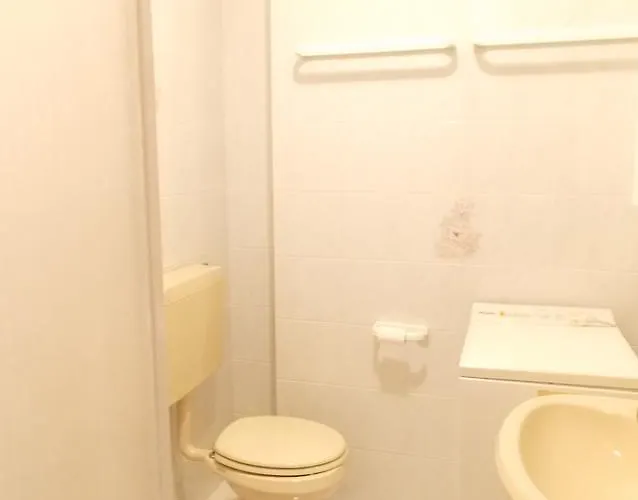 Eleonora Apartman Grado