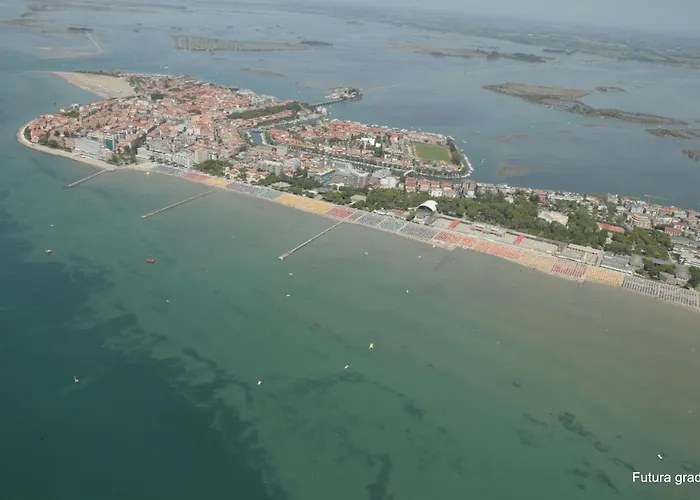 Apartman Eleonora Grado